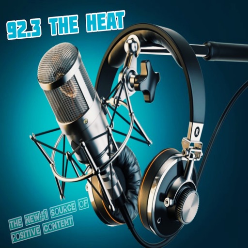 92.3 The Heat