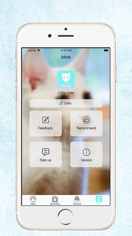 Cat Master-The meticulous care screenshot-6