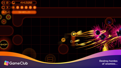 Inferno+ - GameClub screenshot 2