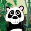 Panda Lytteskriver