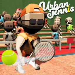 Urban Tennis