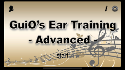 How to cancel & delete GuiO's Ear Training - adv from iphone & ipad 1