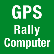 GPS Rally Computer