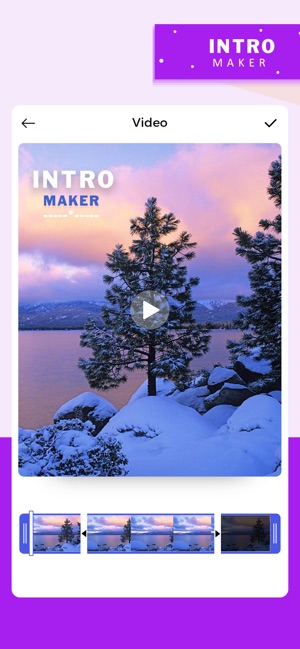 Intro Movie Maker With Music(圖4)-速報App