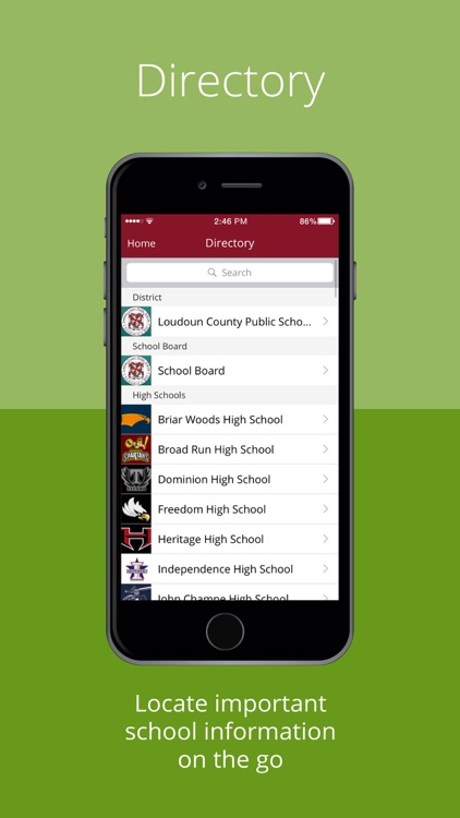 Loudoun County Public Schools
