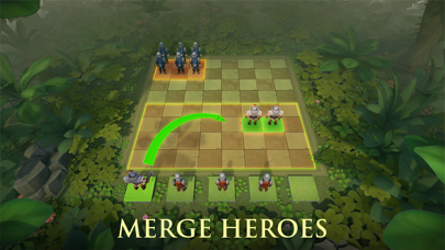 Heroes Auto Chess screenshot 1