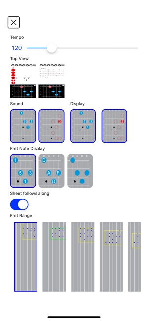 Tabracadabra吉他(圖2)-速報App