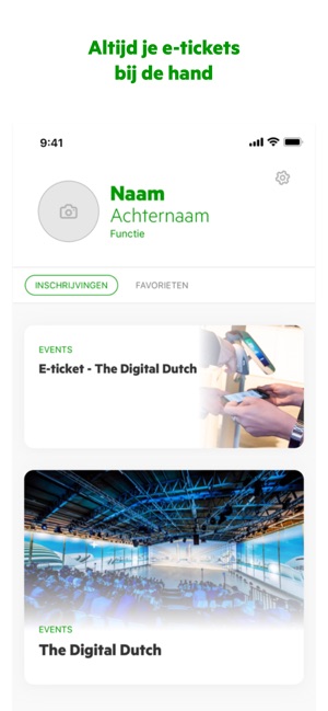 KPN Digital Dutch(圖4)-速報App