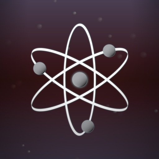 Atoms GO! Icon