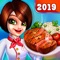 Latest Cooking Truck Added: