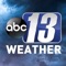 The WSET Weather App includes: