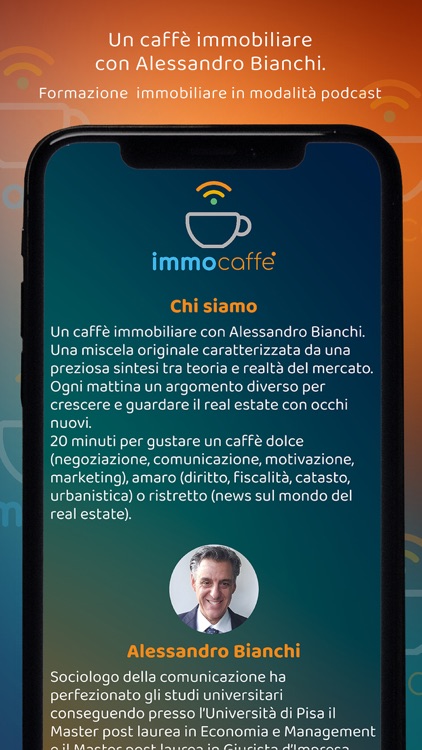 ImmoCaffè