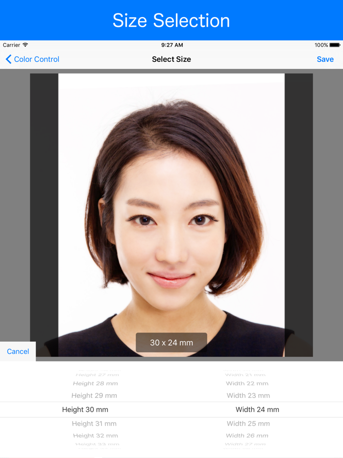 Easy-ID-Photo Creator Pro