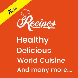 Recipes*