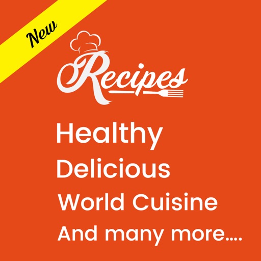 Recipes*