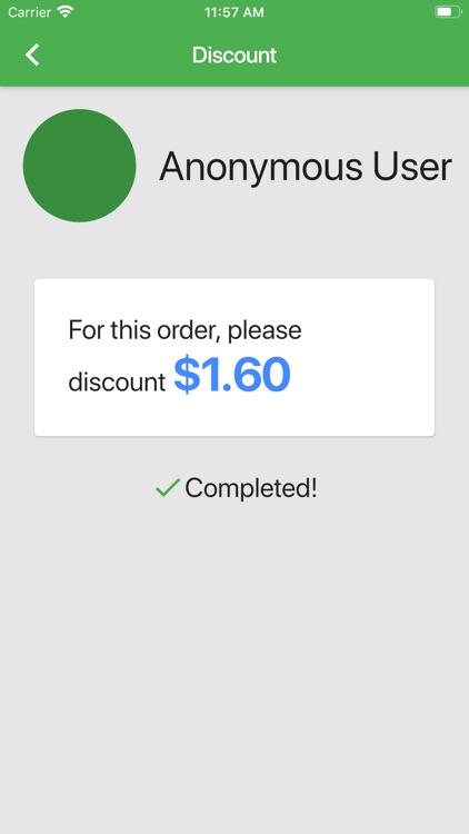 Taste Merchant screenshot-3