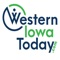 This is the Southwest Iowa Information and Entertainment App