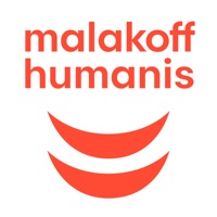 Contacter Malakoff Humanis pour iPhone