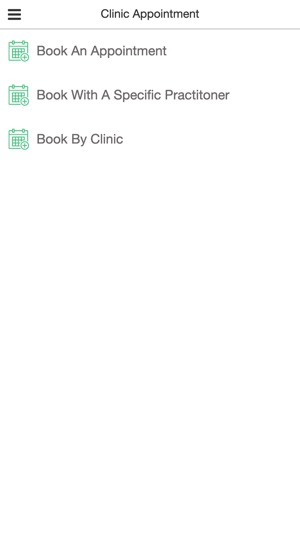 Clinic4Sport(圖5)-速報App