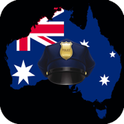 Australia Police Radio