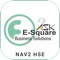 NAV2 HSE App provides Safety Aspects - Safety observation and reporting - for better EHS outcomes