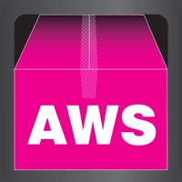 aws emulator mac