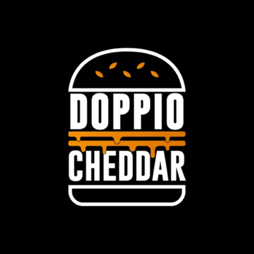 Doppio Cheddar