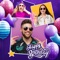Birthday Pic Collage Editor can help you create a beautiful birthday photo frame card