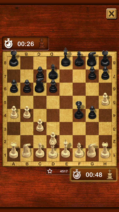 Chess Royale Combat screenshot 3