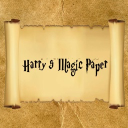 Harry's Magic Paper