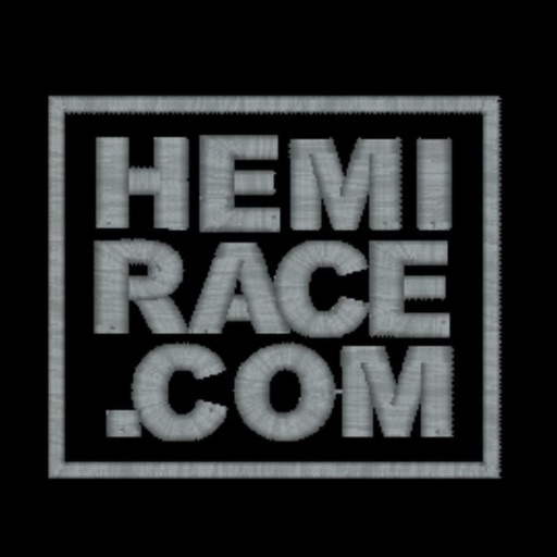 HemiRace icon