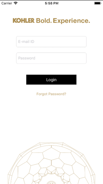 How to cancel & delete Kohler Experience Guide from iphone & ipad 2