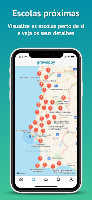 Growappy(圖2)-速報App