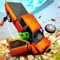 Icon Car Crash Sim: Feel The Bumps