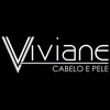 Viviane Cabelo e Pele