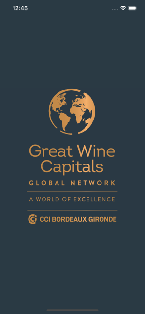 Great Wine Capitals 2019(圖1)-速報App