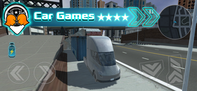 Car Games: Driving(圖7)-速報App