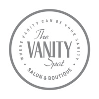 The Vanity Spot Salon PC 용