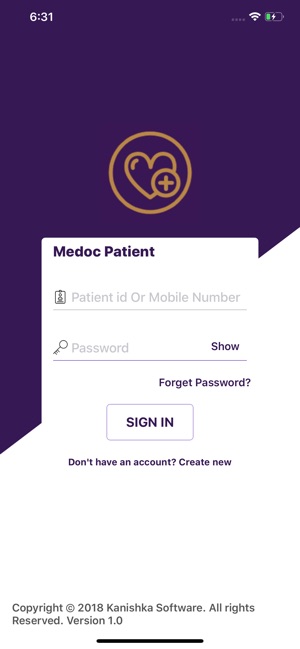 MeDoc Patient(圖1)-速報App