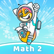 Activities of Math Ace 2nd Grade