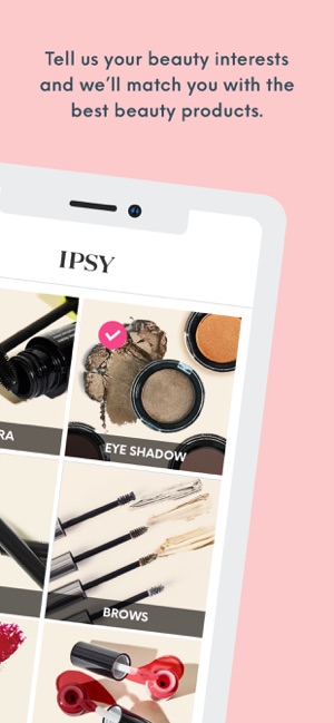 IPSY - Beauty, Makeup & Tips(圖2)-速報App