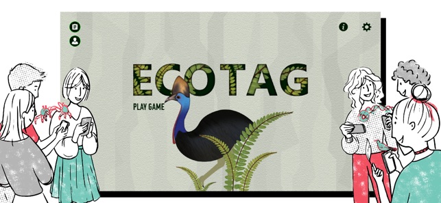 Eco Tag