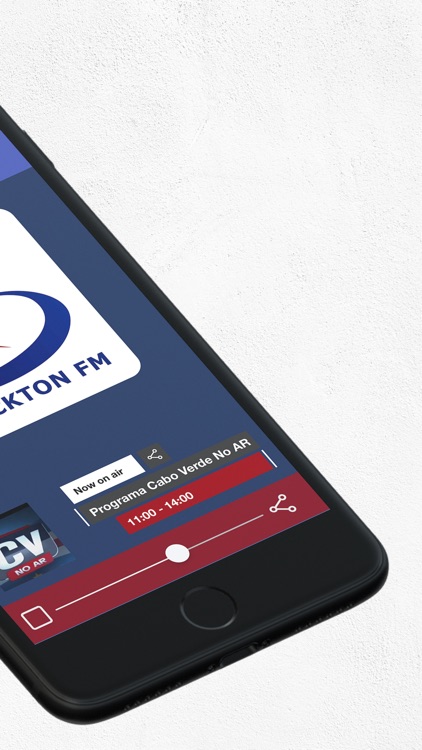 RADIO BROCKTON FM