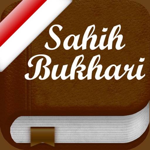 Sahih Al-Bukhari in Indonesian