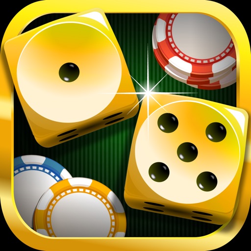 Farkle Dice Game Online Icon