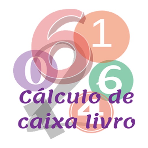 Calculo de Caixa Livro