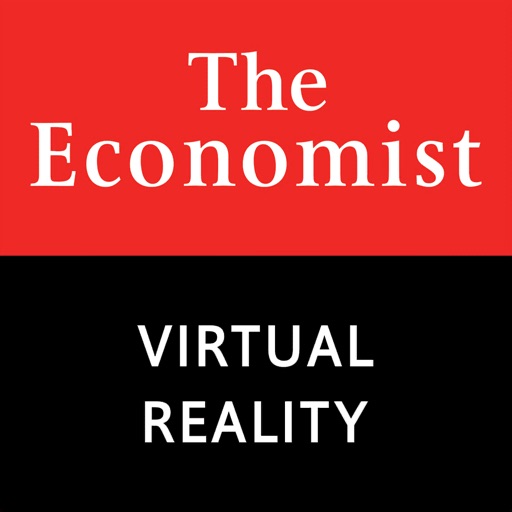 Economist VR icon