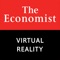 Welcome to the Economist VR app, which provides access to virtual-reality content from the world’s most influential news publication