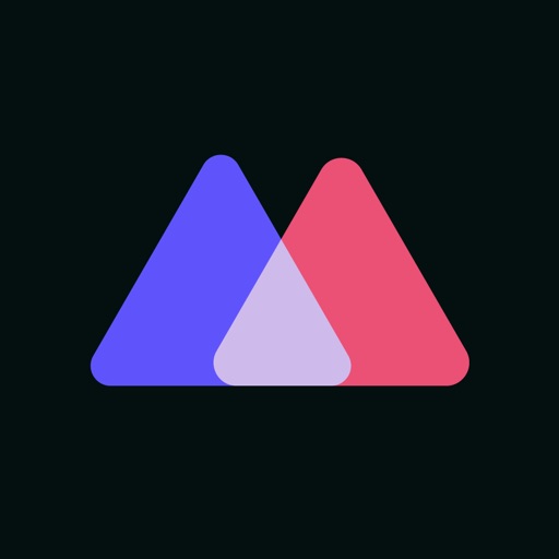 Moon FM - The Podcast App
