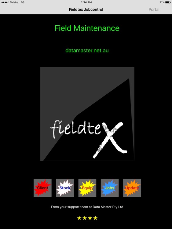 Fieldtex